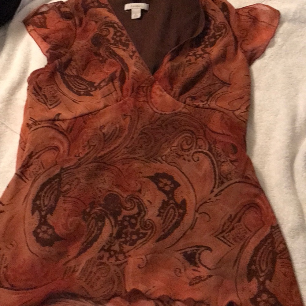 Short sleeve